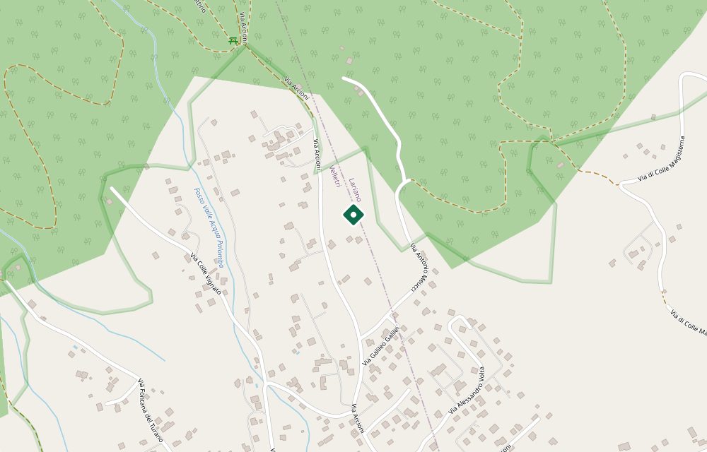 Mappa asta