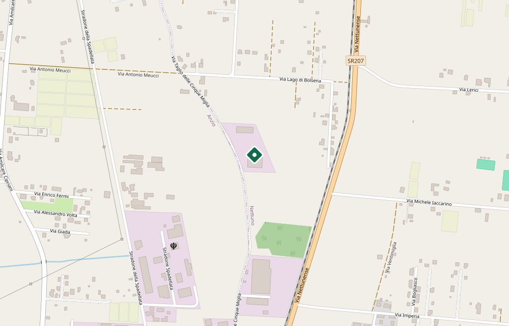 Mappa asta