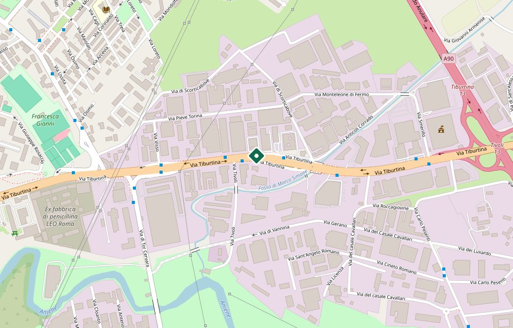 Mappa asta