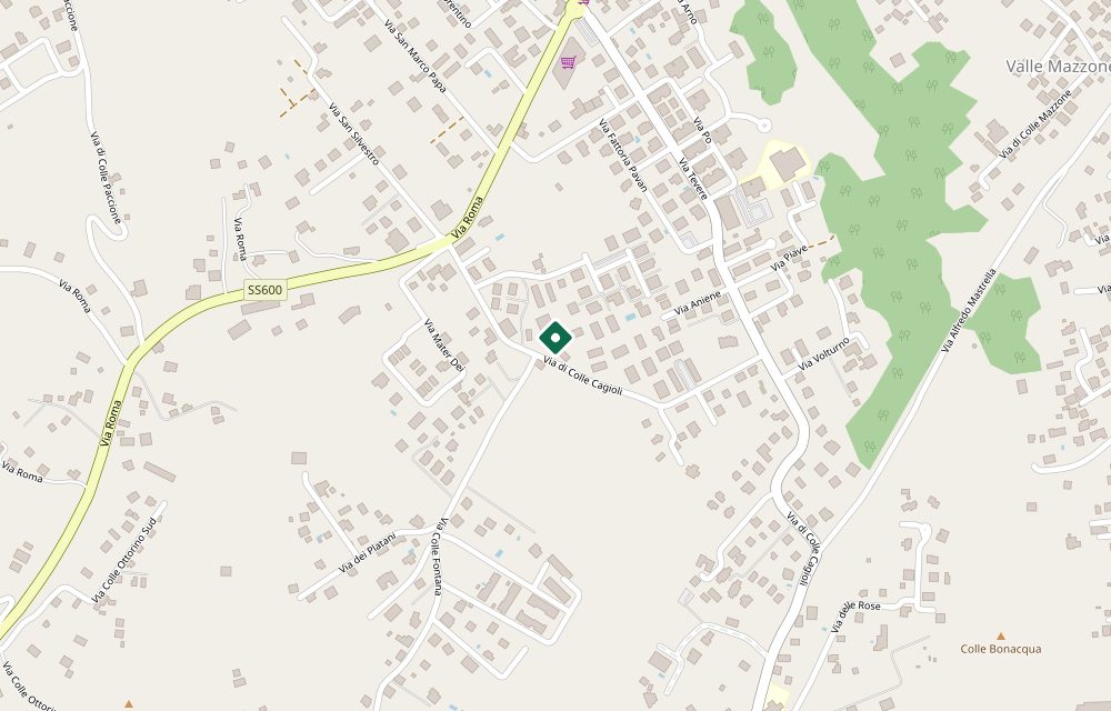 Mappa asta