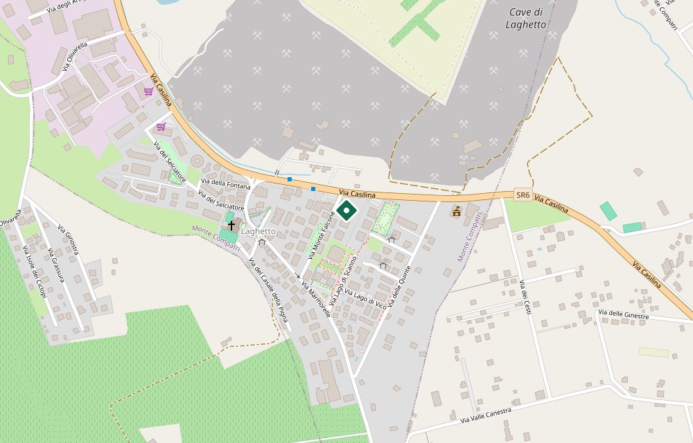 Mappa asta