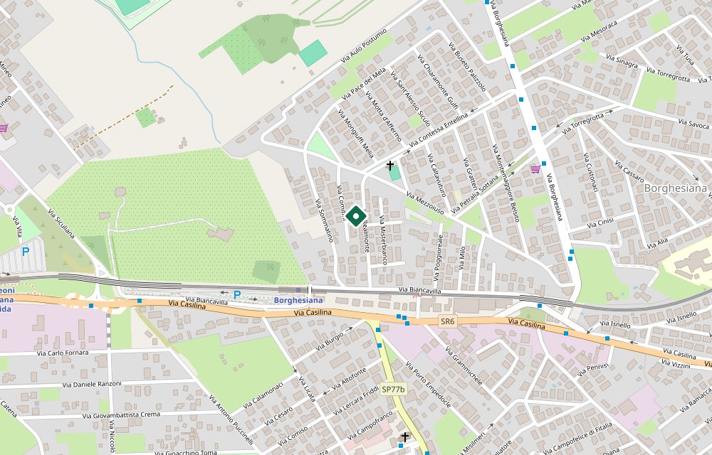 Mappa asta