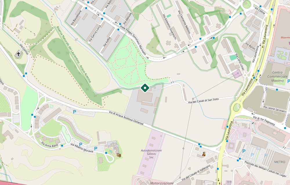 Mappa asta