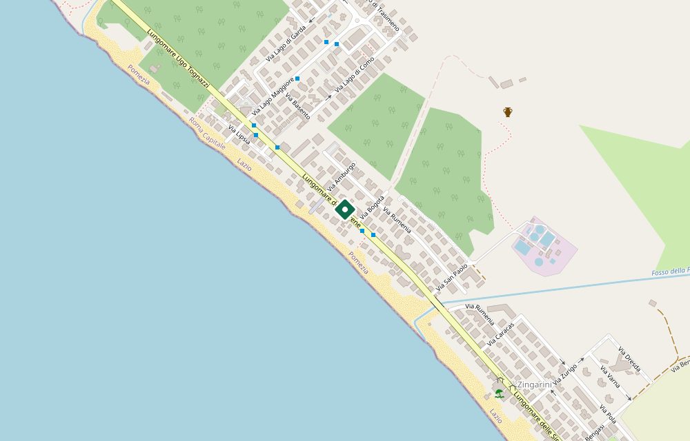 Mappa asta