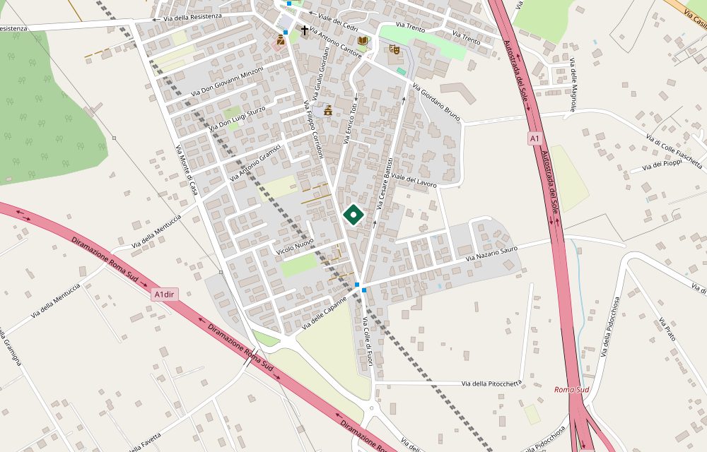 Mappa asta