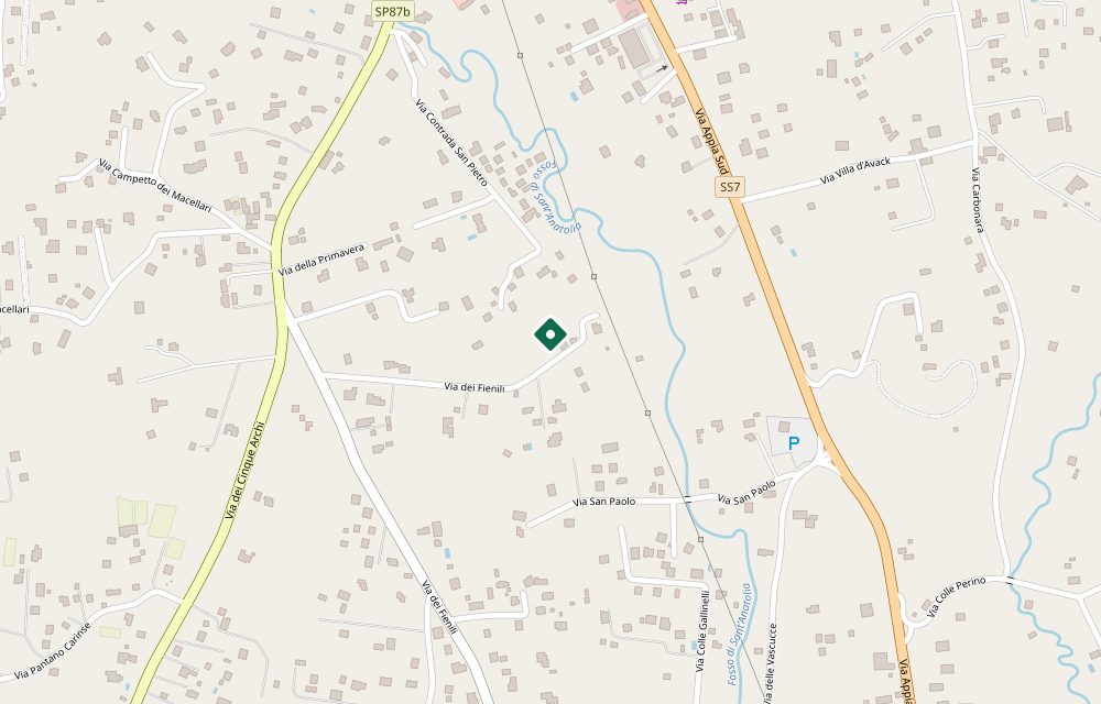 Mappa asta