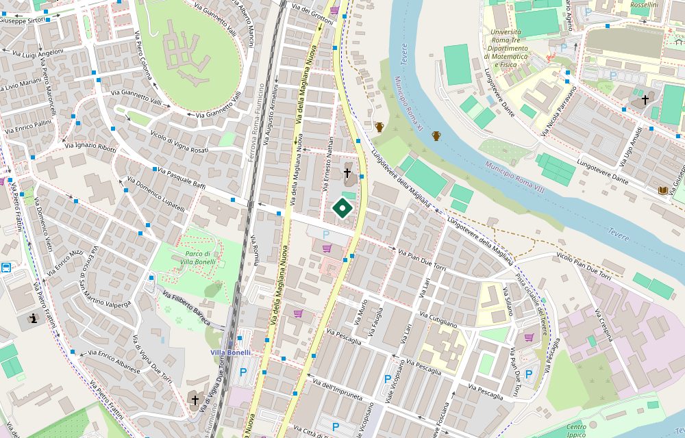 Mappa asta