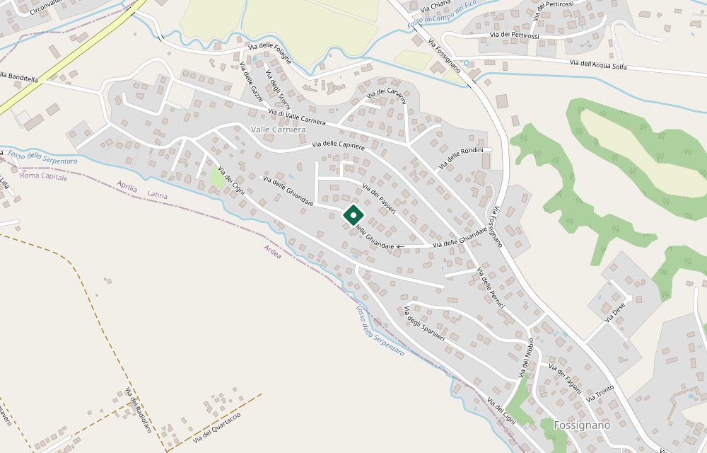 Mappa asta