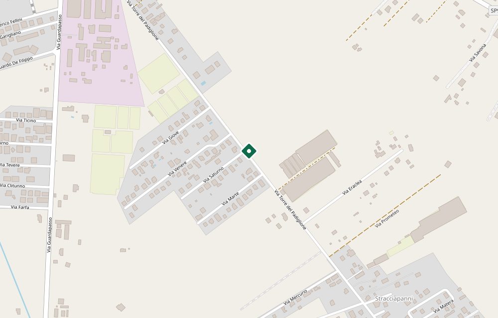 Mappa asta
