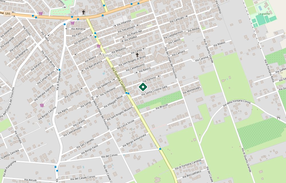 Mappa asta