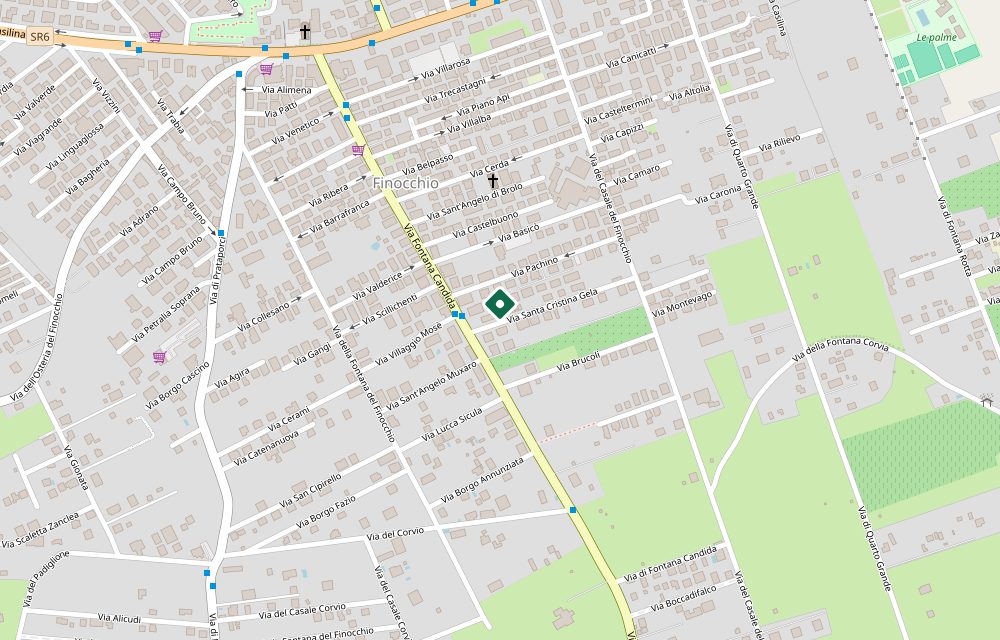 Mappa asta