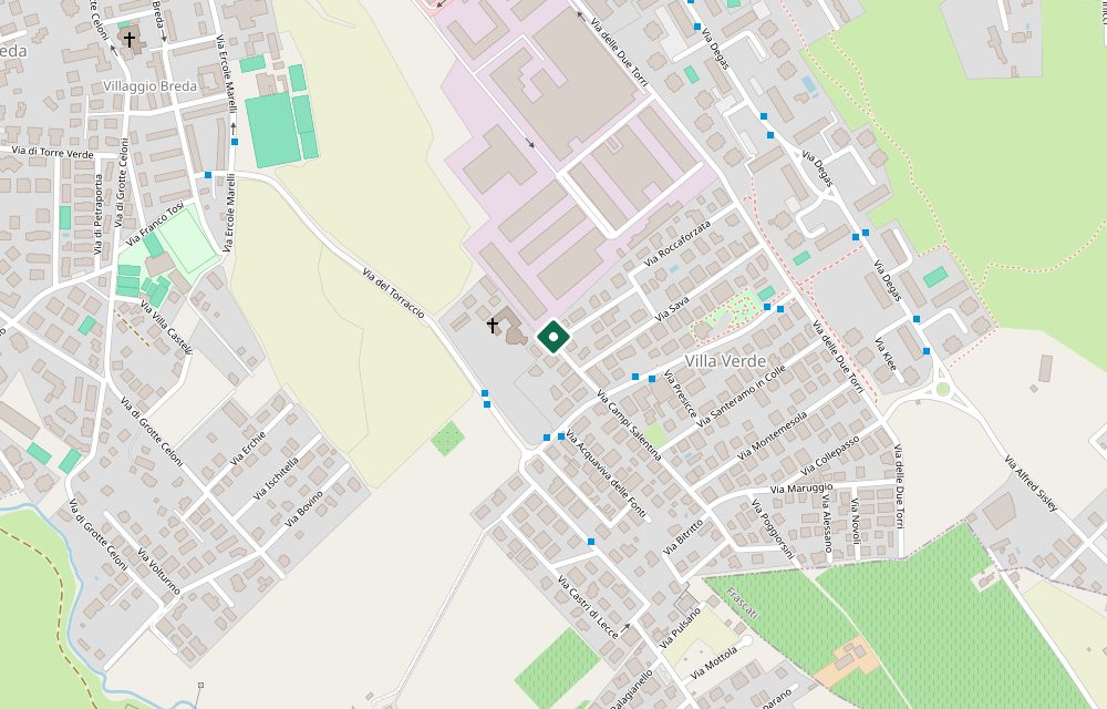 Mappa asta