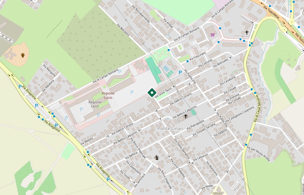 Mappa asta