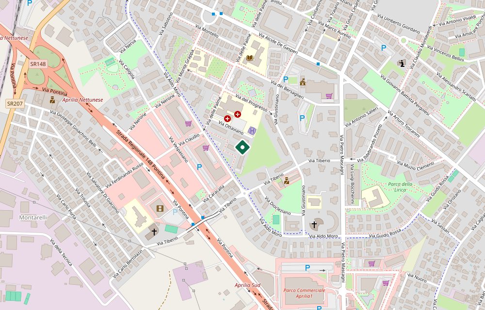 Mappa asta