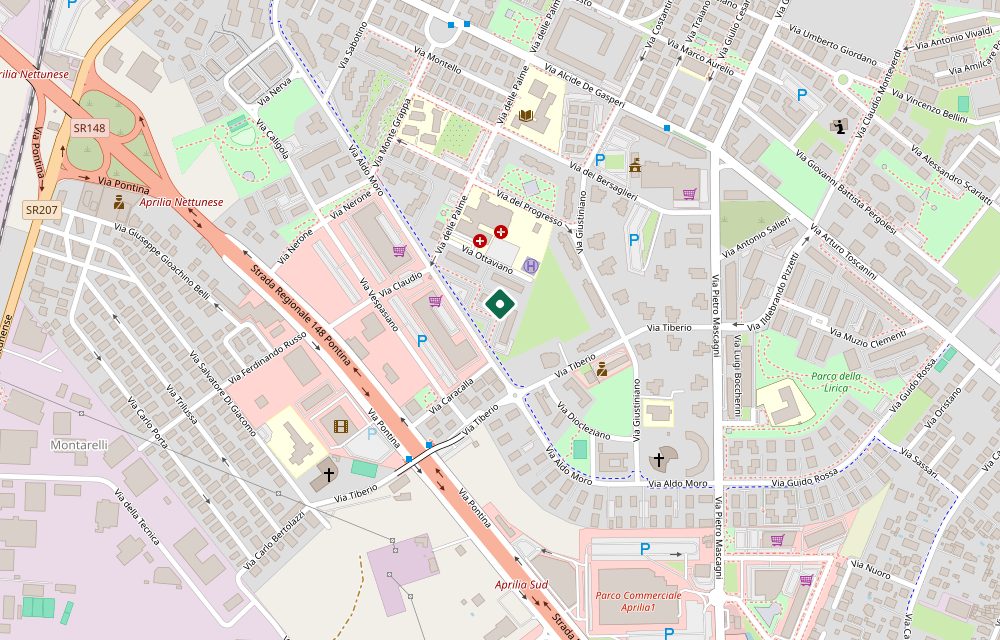 Mappa asta