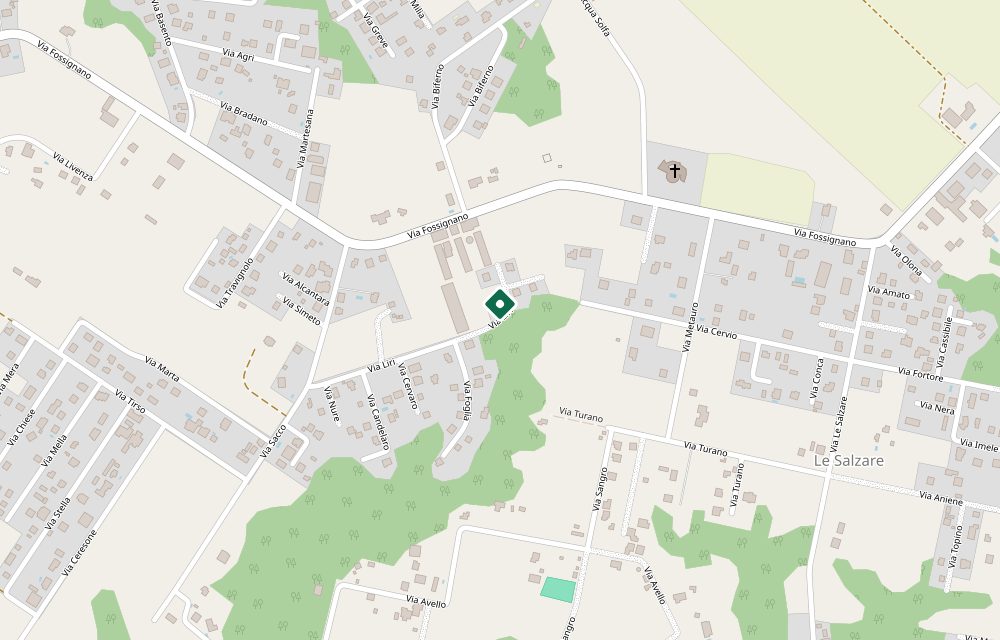 Mappa asta