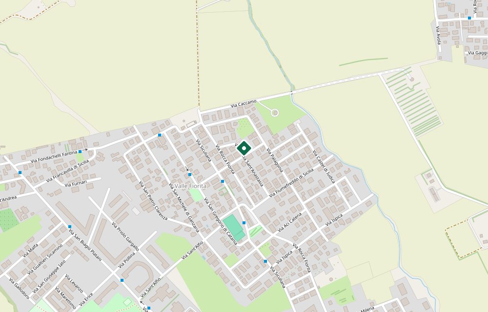 Mappa asta