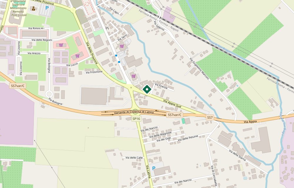 Mappa asta