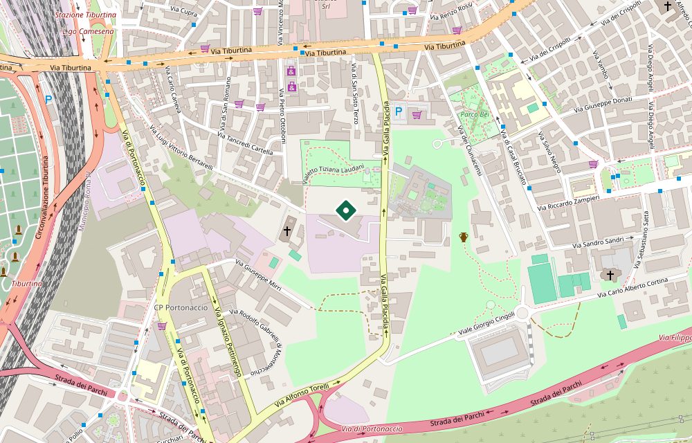 Mappa asta