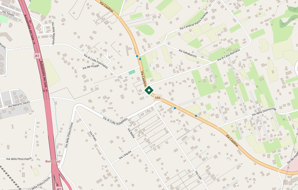 Mappa asta