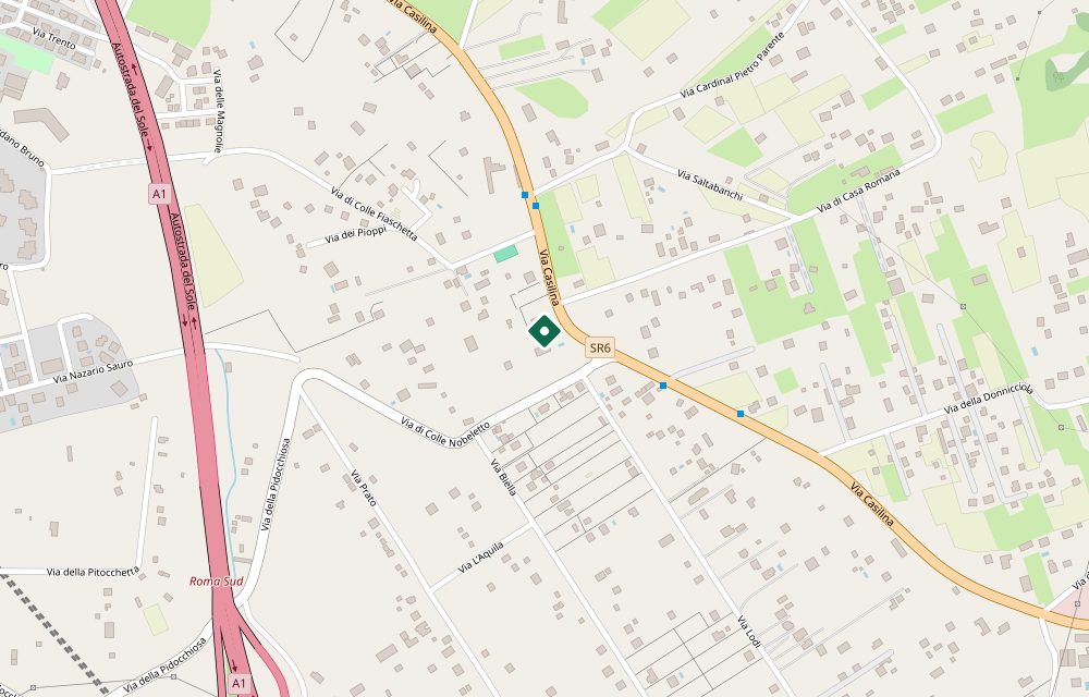 Mappa asta