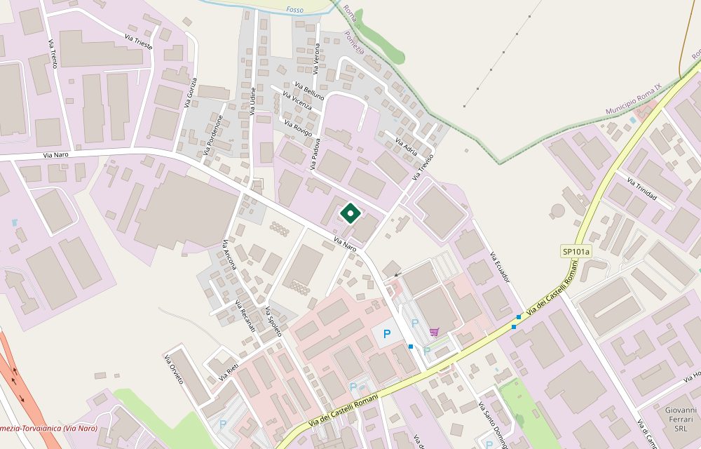 Mappa asta