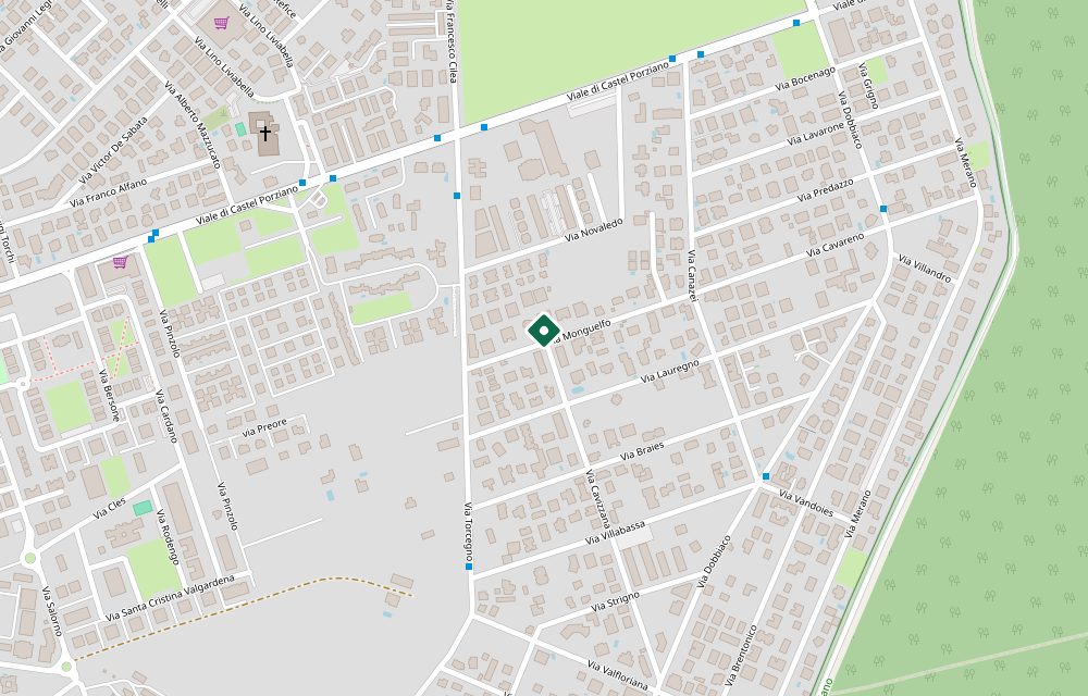 Mappa asta