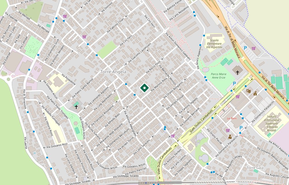 Mappa asta