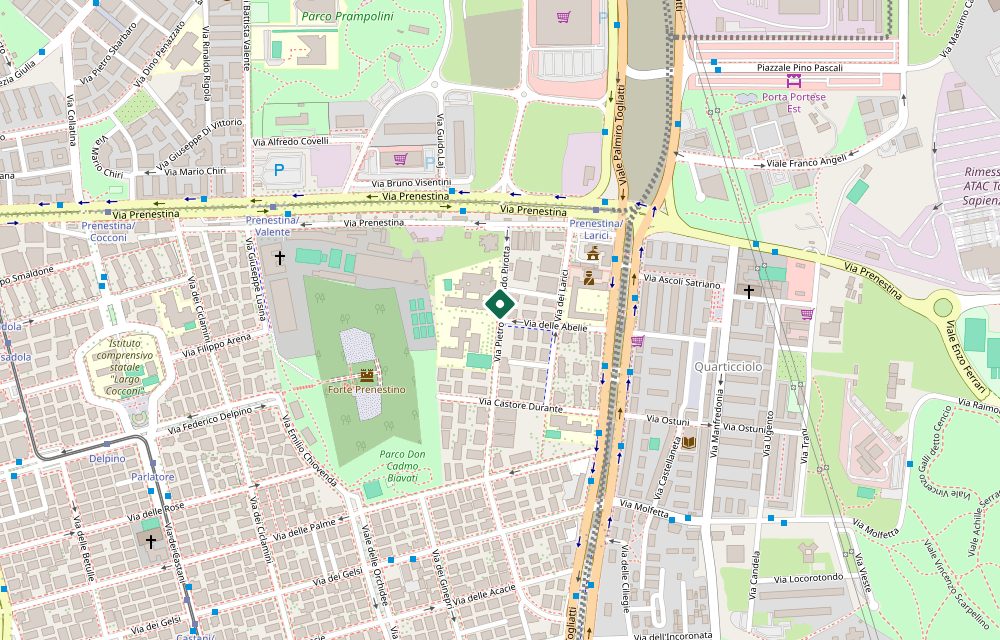 Mappa asta
