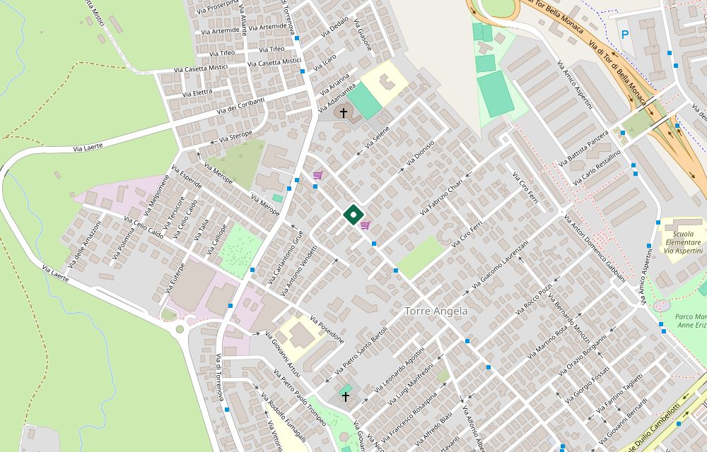 Mappa asta
