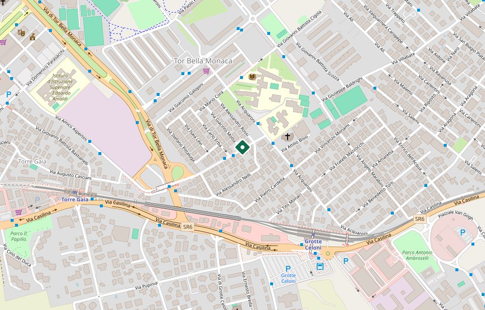Mappa asta