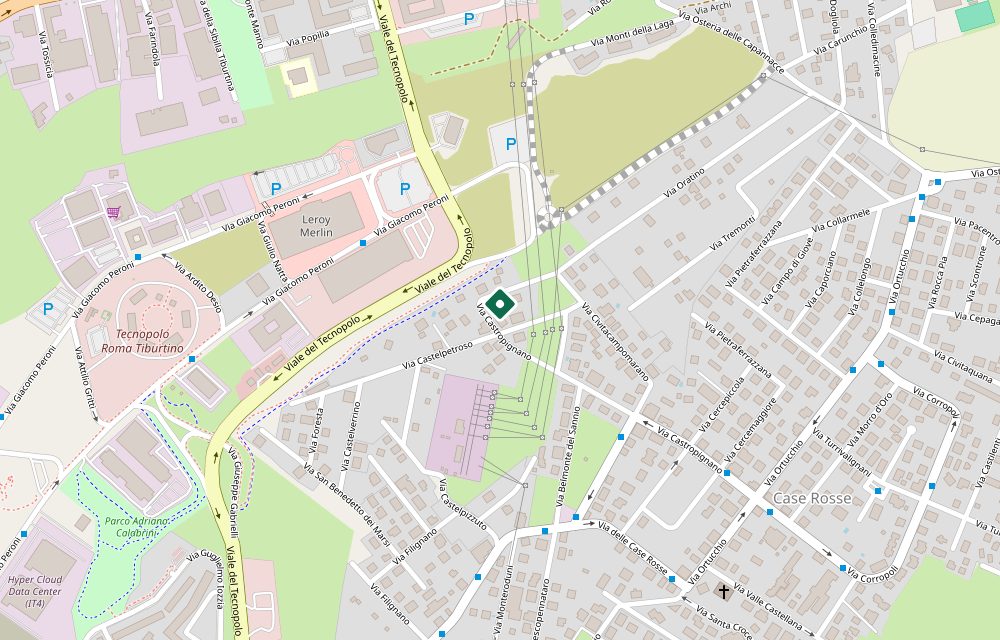 Mappa asta