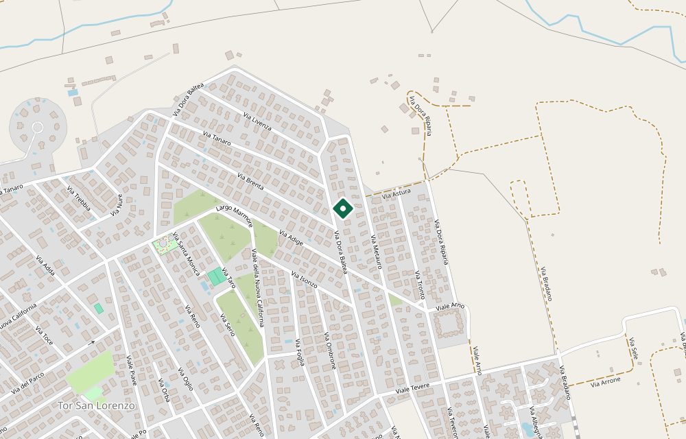 Mappa asta