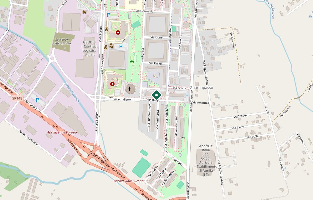 Mappa asta