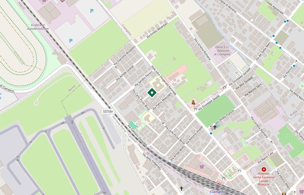 Mappa asta