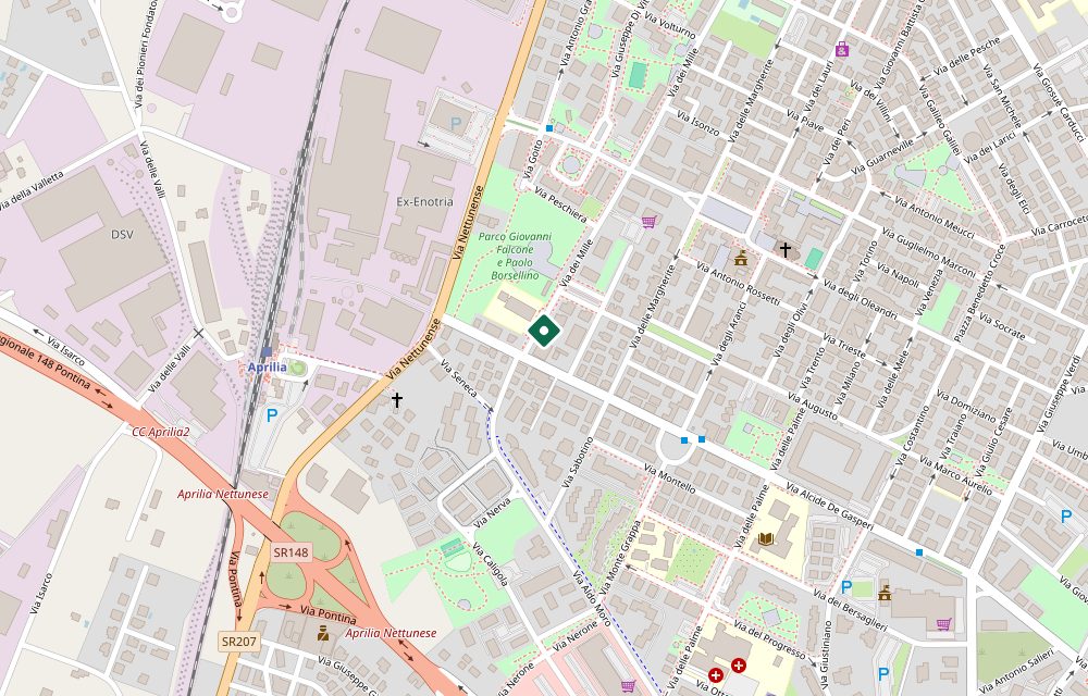 Mappa asta