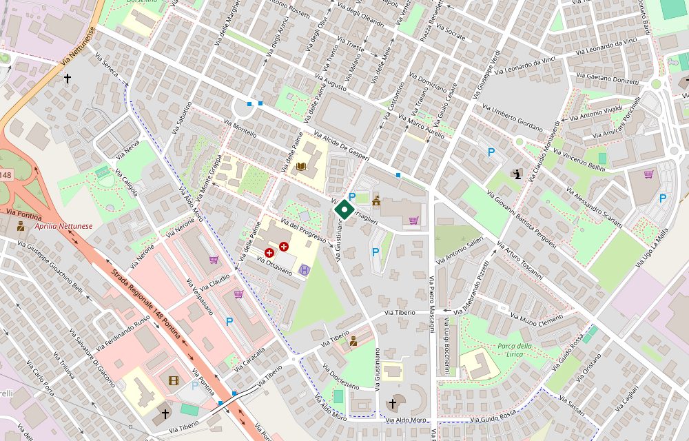 Mappa asta