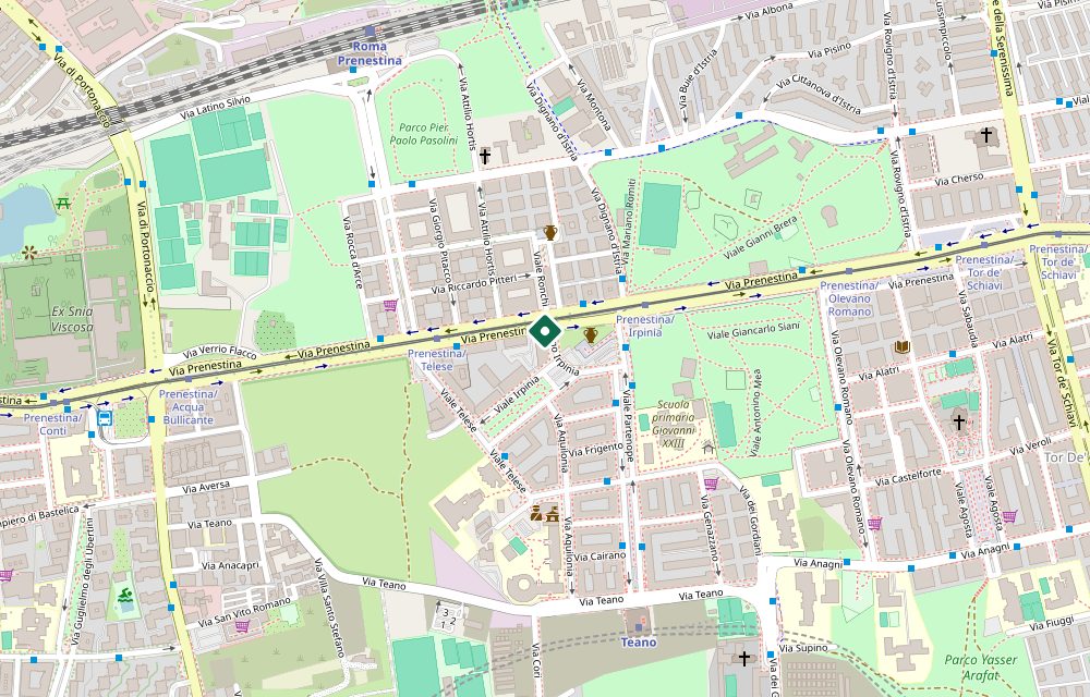 Mappa asta