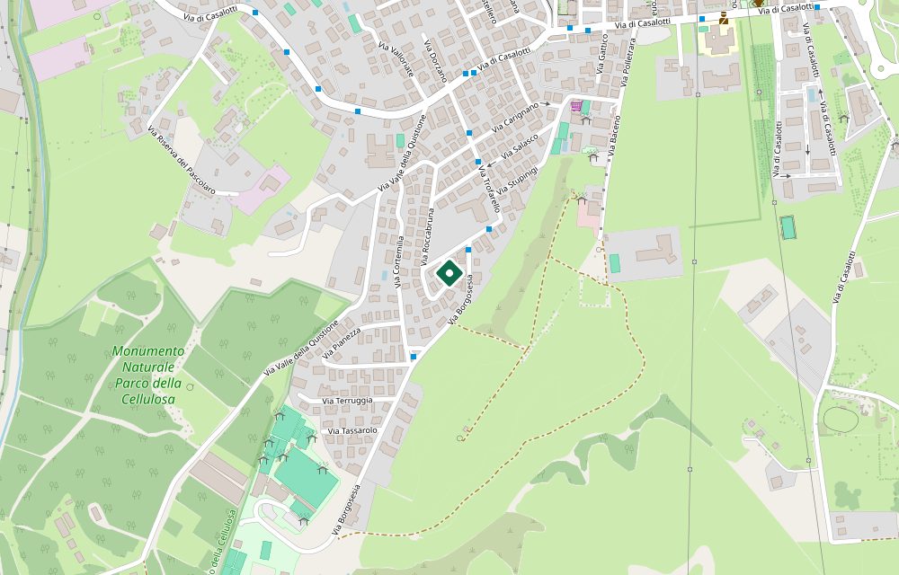 Mappa asta