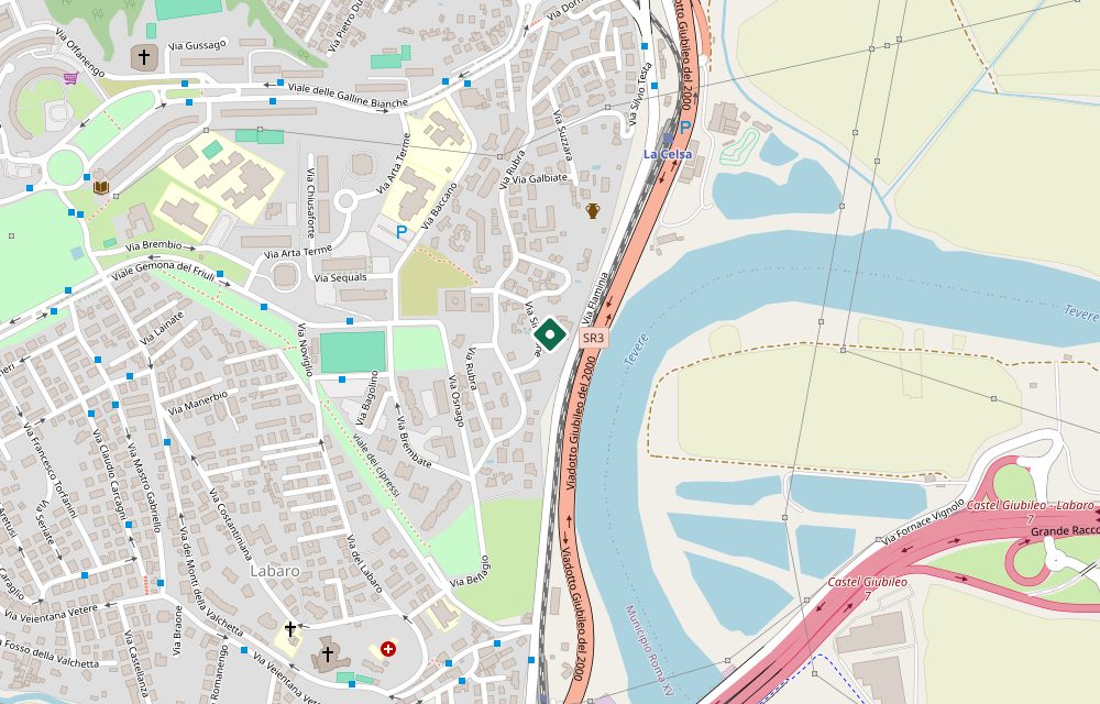 Mappa asta