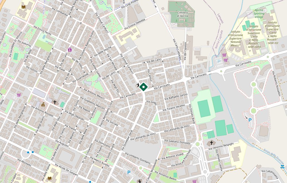 Mappa asta