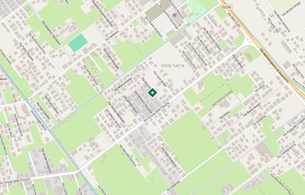 Mappa asta