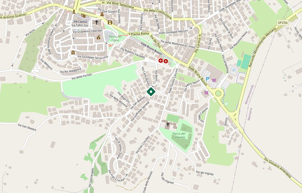 Mappa asta