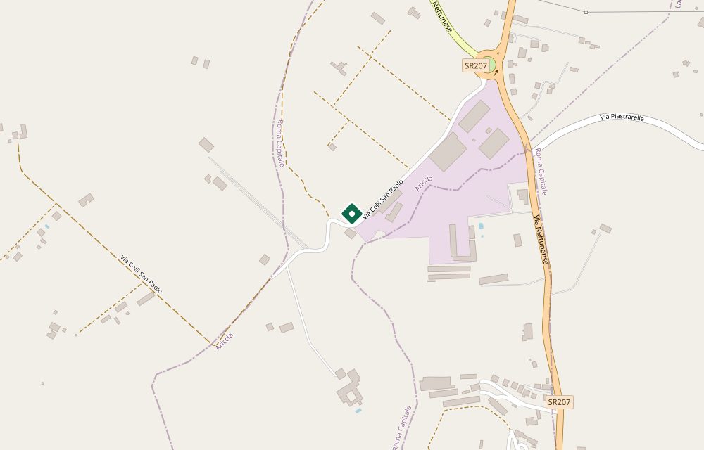 Mappa asta