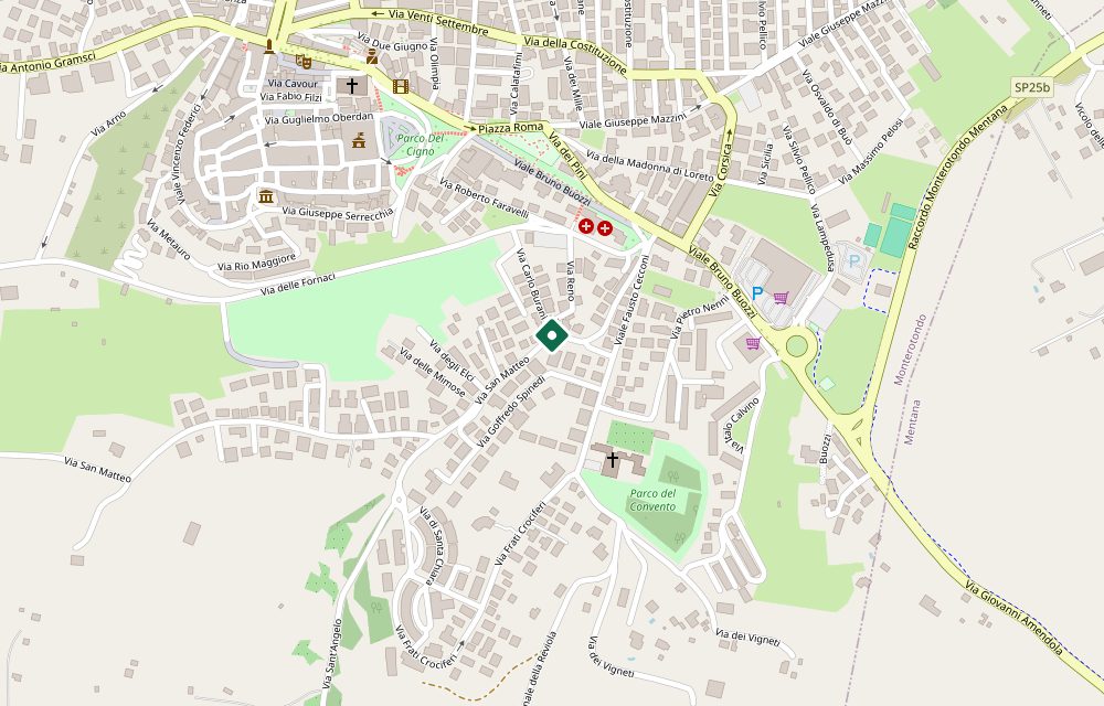 Mappa asta