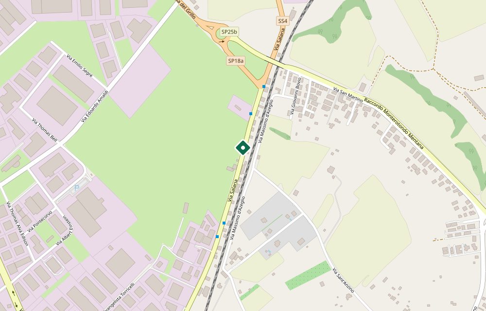Mappa asta