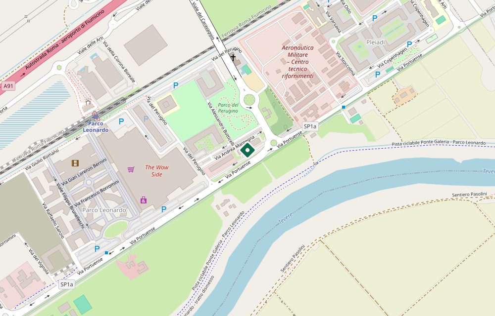Mappa asta