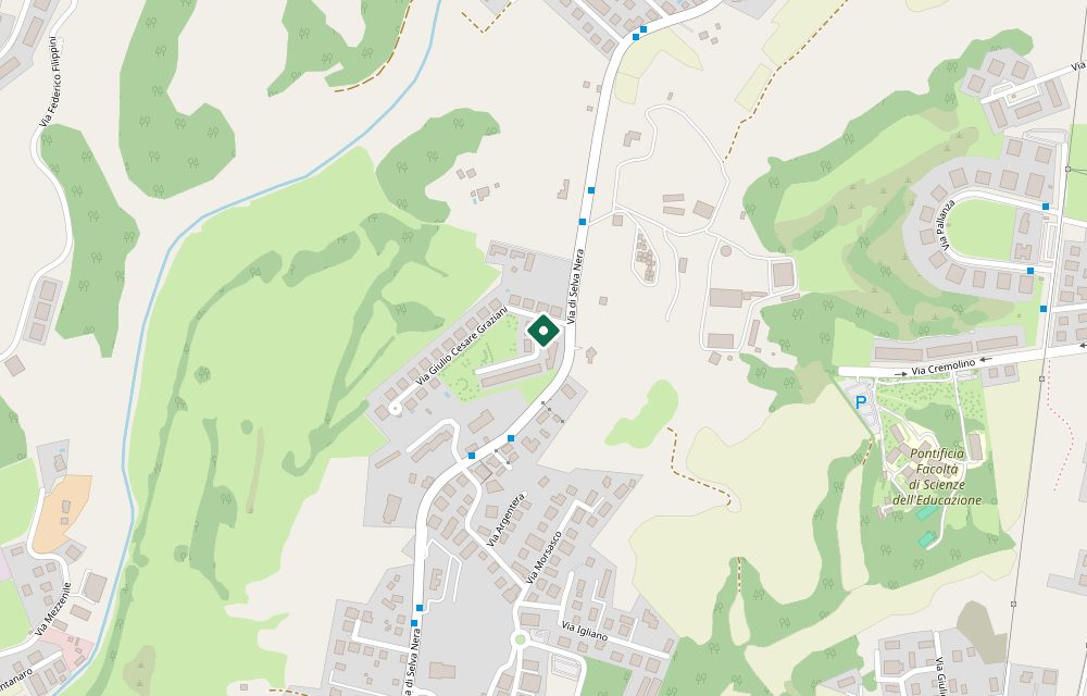 Mappa asta