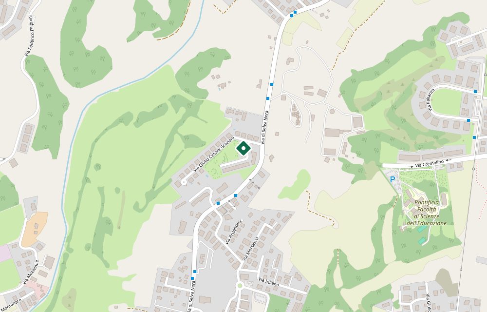 Mappa asta