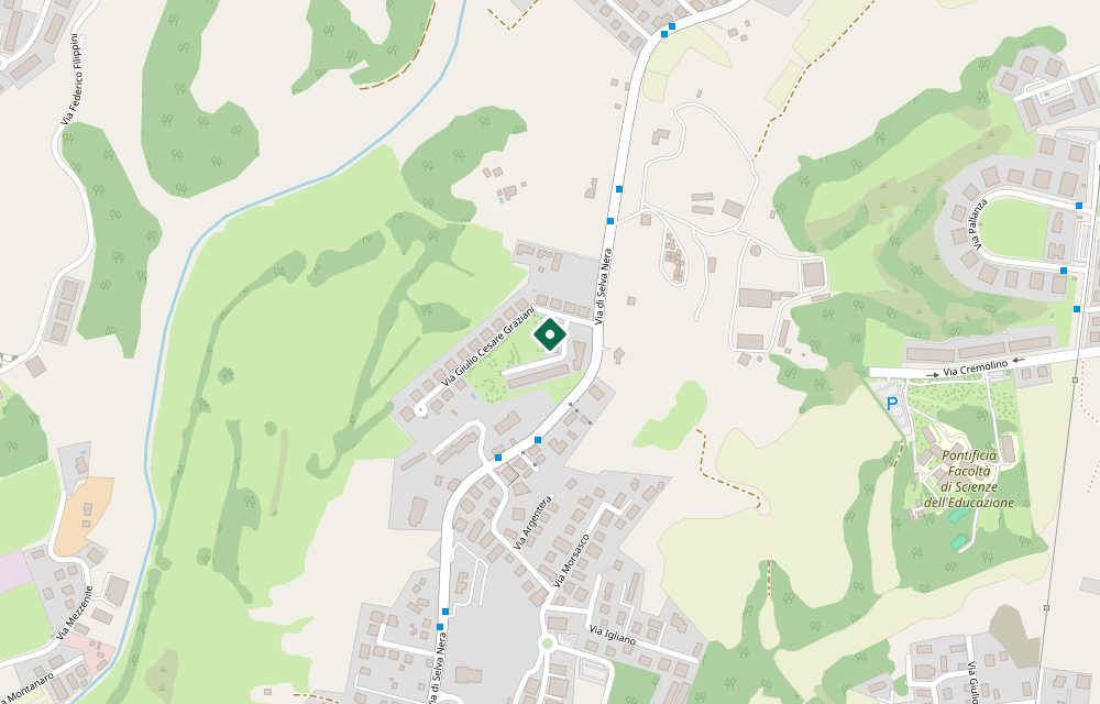 Mappa asta